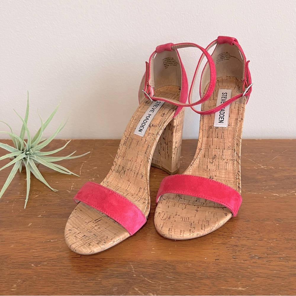 Steve Madden | Carson-C Heels (8) - Picture 2 of 7
